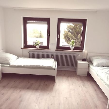 Adria Home Veringenstadt 外观 照片