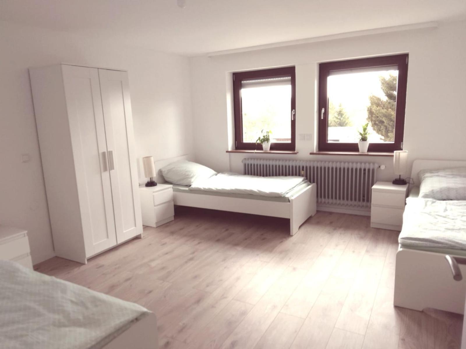 Adria Home Veringenstadt 外观 照片
