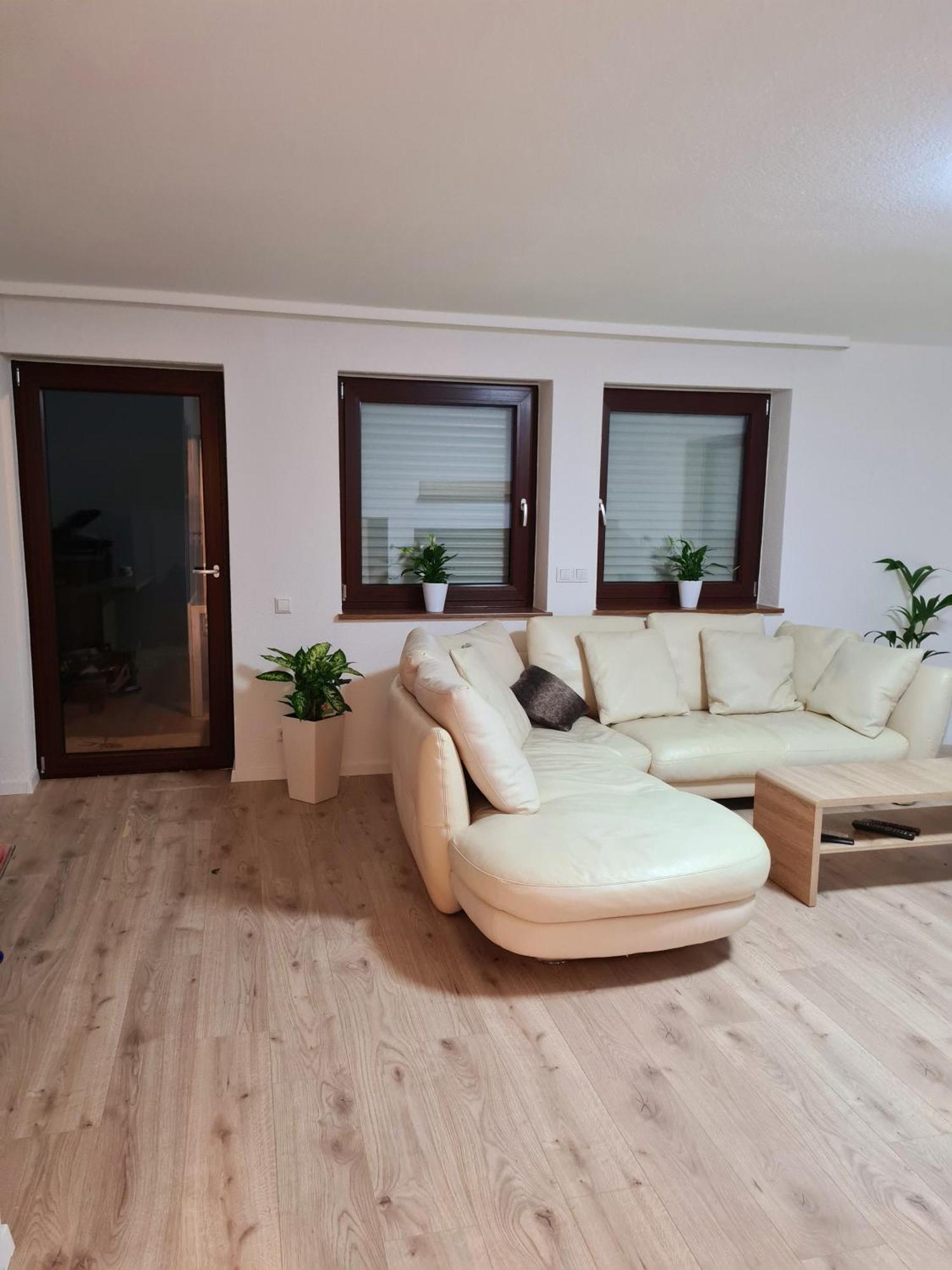 Adria Home Veringenstadt 外观 照片