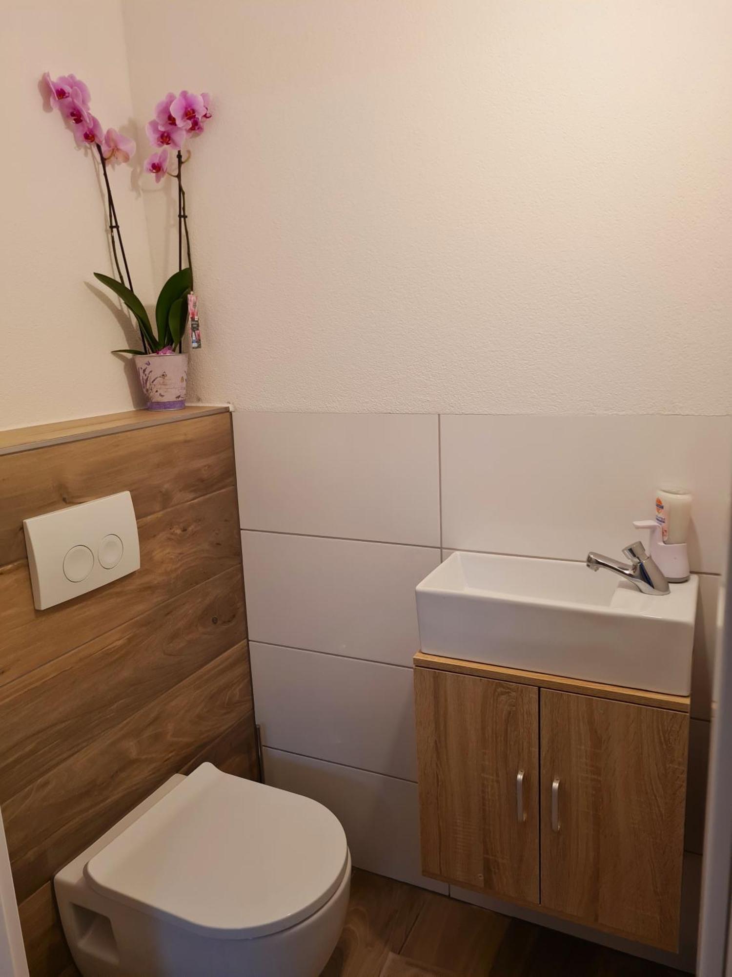 Adria Home Veringenstadt 外观 照片