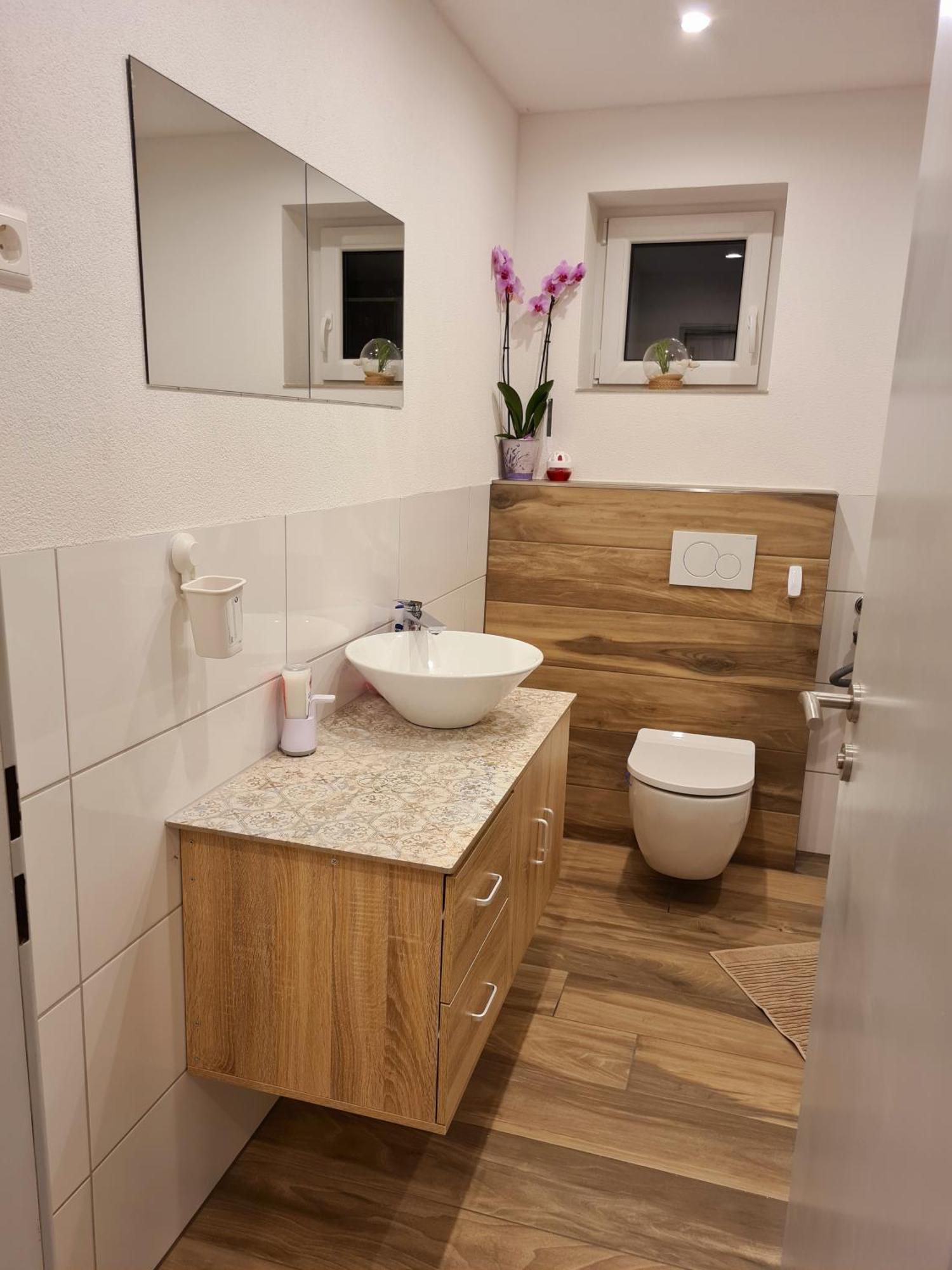 Adria Home Veringenstadt 外观 照片