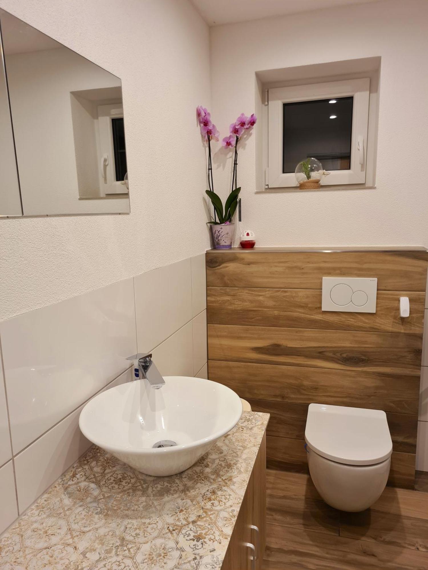 Adria Home Veringenstadt 外观 照片