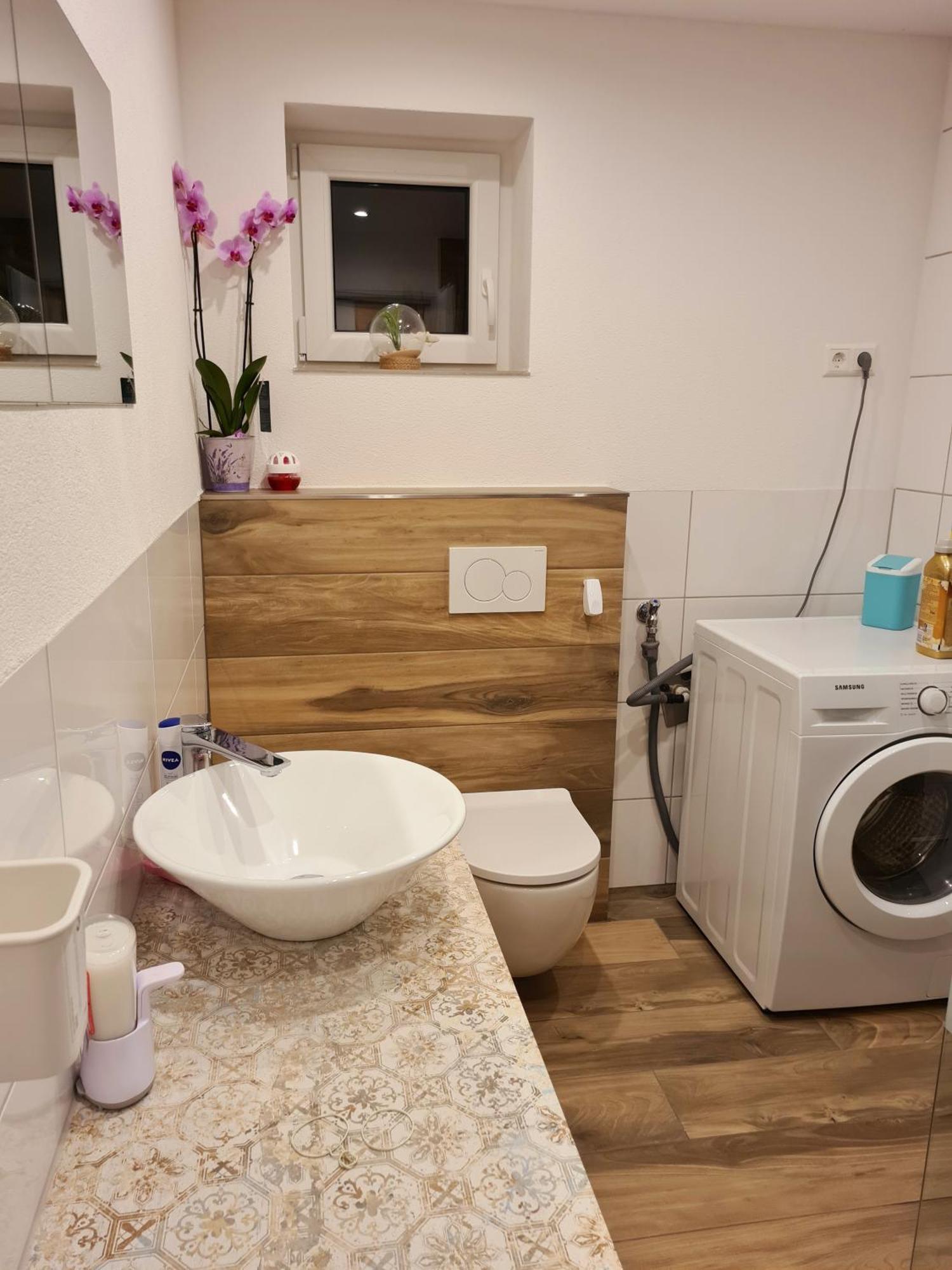 Adria Home Veringenstadt 外观 照片
