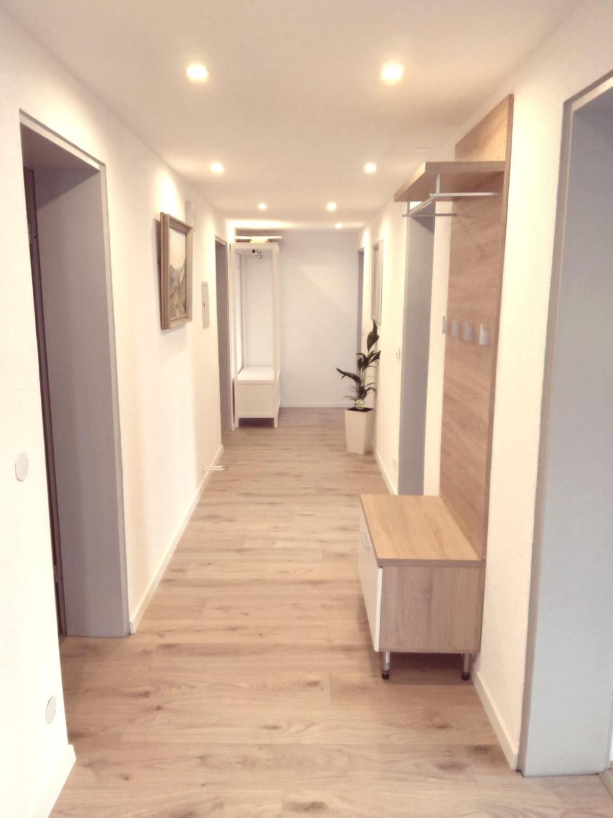 Adria Home Veringenstadt 外观 照片